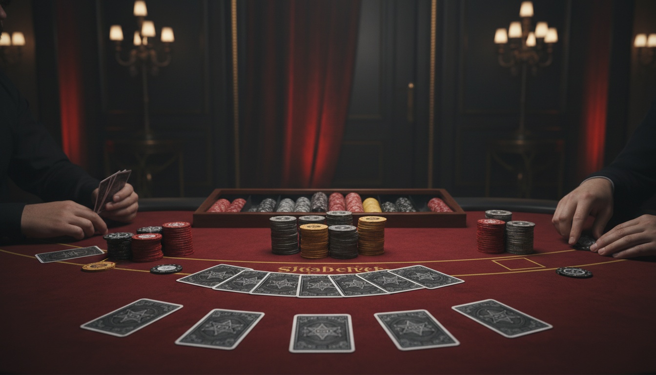 Discover the Game Variety at Luckysheriff